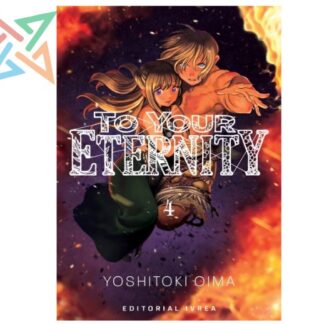 TO YOUR ETERNITY 04