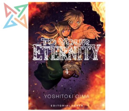 TO YOUR ETERNITY 04