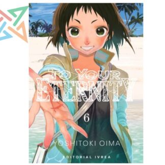 TO YOUR ETERNITY 06