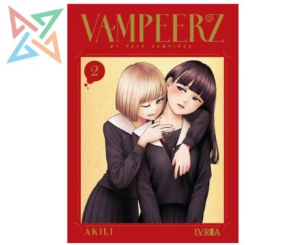 VAMPEERZ 02