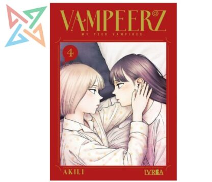 VAMPEERZ 04