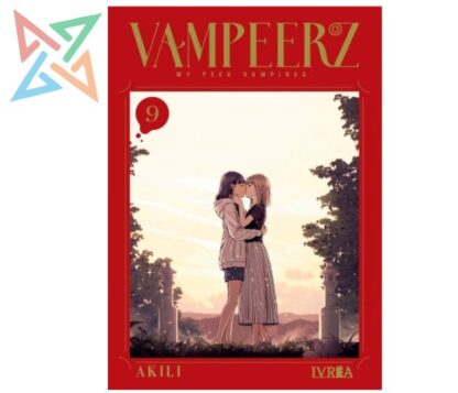 VAMPEERZ 09