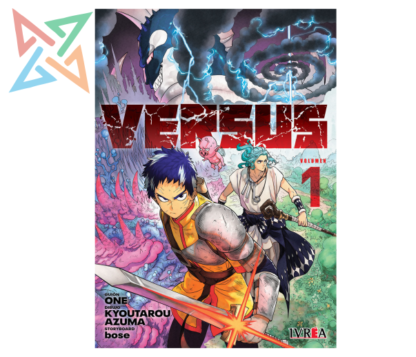 VERSUS 01
