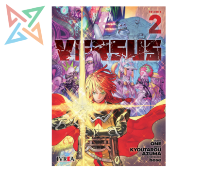 VERSUS 02