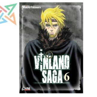 VINLAND SAGA Vol. 06