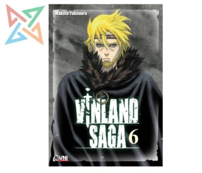 VINLAND SAGA Vol. 06