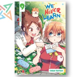 WE NEVER LEARN 09