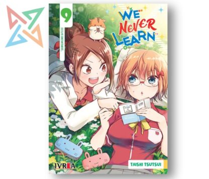 WE NEVER LEARN 09