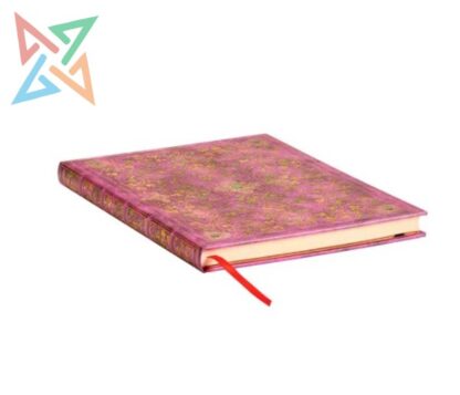 AGENDA PAPERBLANKS - Tamaño Midi 160 páginas: JUBILEO DE DIAMANTE - Imagen 2