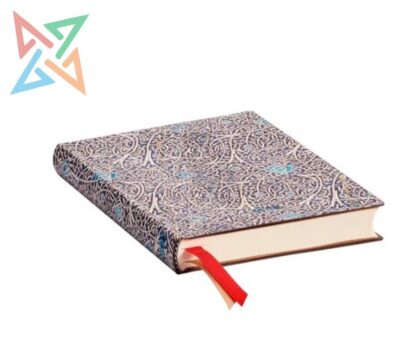 AGENDA PAPERBLANKS - Tamaño Mini 176 páginas: GRANADA EN TURQUESA - Imagen 2