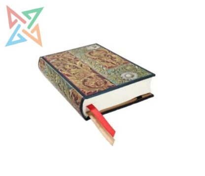 AGENDA PAPERBLANKS - Tamaño Mini 416 páginas: CARDO SILVESTRE - Imagen 3