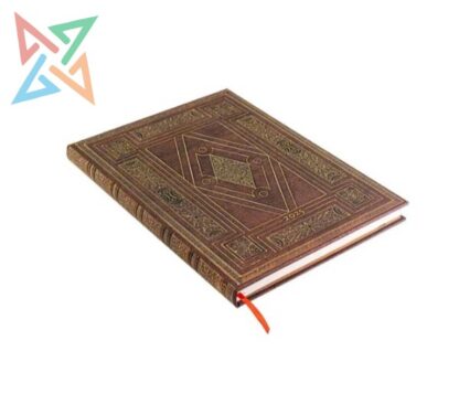 AGENDA PAPERBLANKS - Tamaño Mini 160 páginas: PRIMER FOLIO - Imagen 2