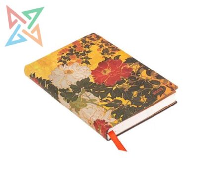AGENDA PAPERBLANKS - Tamaño Mini 176 páginas: NATSU - Imagen 3