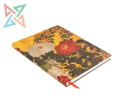 AGENDA PAPERBLANKS - Tamaño Ultra 176 páginas: NATSU - Imagen 3