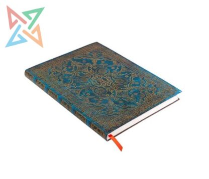 AGENDA PAPERBLANKS - Tamaño Ultra 224 páginas: AZUR - Imagen 2