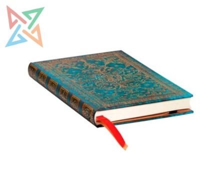 AGENDA PAPERBLANKS - Tamaño Mini 160 páginas: AZUR - Imagen 2