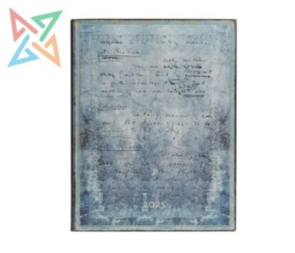 AGENDA PAPERBLANKS - Tamaño Ultra 432 páginas: LA IMPORTANCIA DE LLAMARSE WILDE