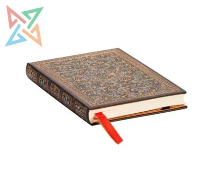 AGENDA PAPERBLANKS - Tamaño Ultra 432 páginas: RESTAURACIÓN - Imagen 2