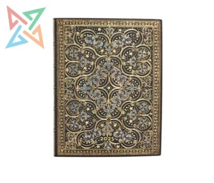 AGENDA PAPERBLANKS - Tamaño Ultra 432 páginas: RESTAURACIÓN