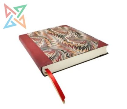 AGENDA PAPERBLANKS - Tamaño Ultra 432 páginas: RUBEDO - Imagen 2