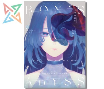 BOYS ABYSS 01