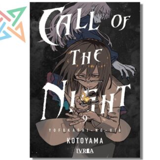 CALL OF THE NIGHT 09