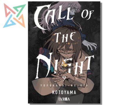 CALL OF THE NIGHT 09