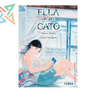 ELLA Y SU GATO