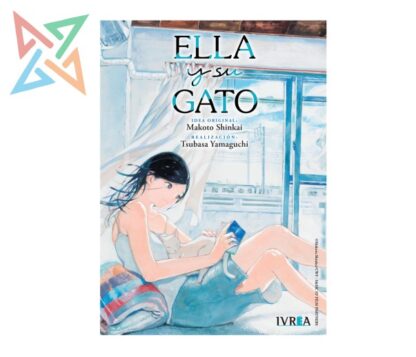 ELLA Y SU GATO