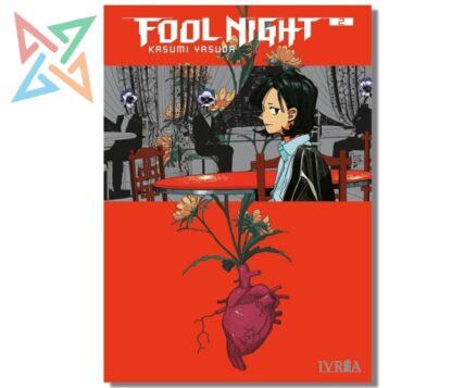 Fool Night 02