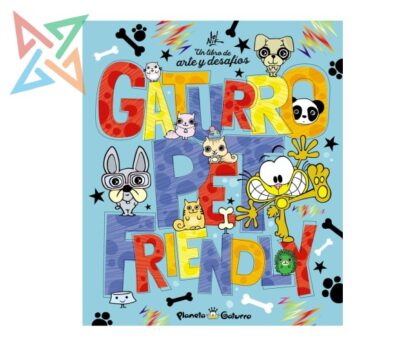 GATURRO PET FRIENDLY