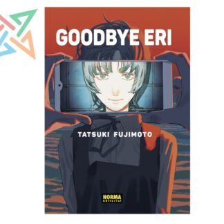 GOODBYE ERI