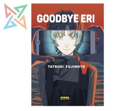 GOODBYE ERI