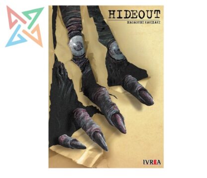 HIDEOUT