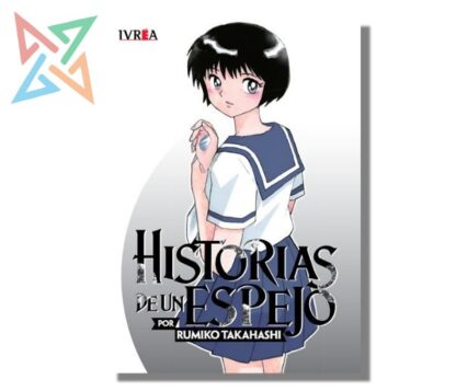 HISTORIAS DE UN ESPEJO