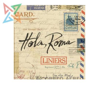 HOLA, ROMA