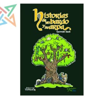 Historias de un bardo y su arpa