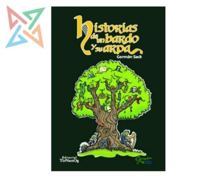 Historias de un bardo y su arpa