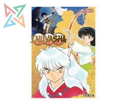 INUYASHA 01