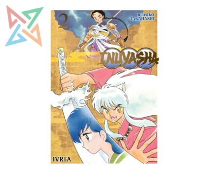 INUYASHA 02