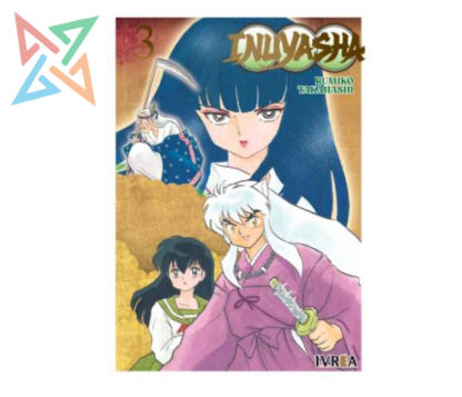 INUYASHA 03