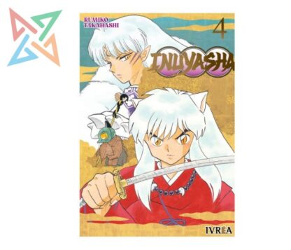 INUYASHA 04