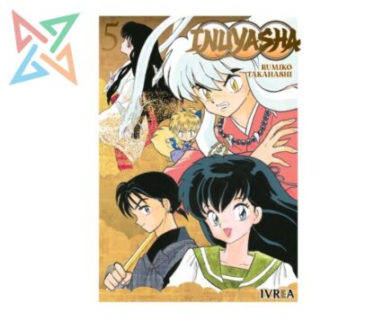 INUYASHA 05