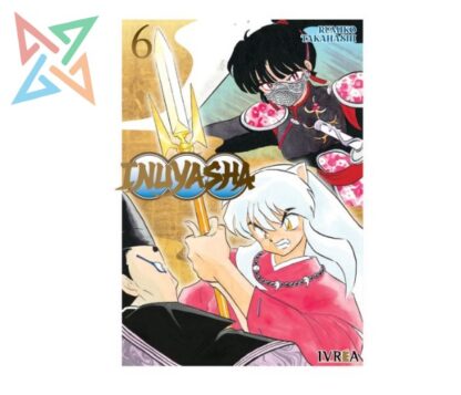 INUYASHA 06