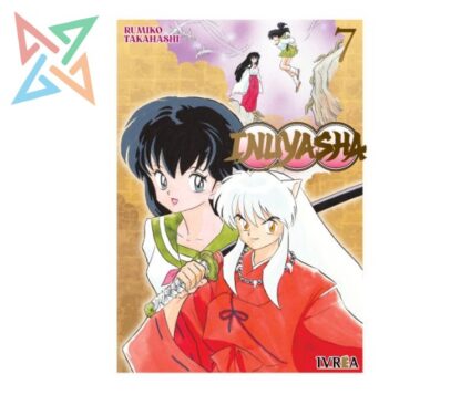 INUYASHA 07