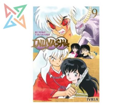 INUYASHA 09