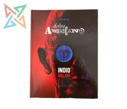 Indio Solari (Tapa Dura)