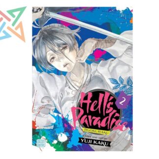 JIGOKURAKU - HELLS PARADISE 02