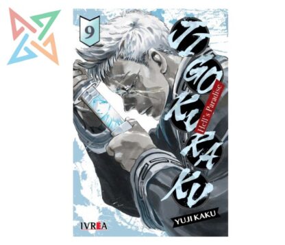 JIGOKURAKU - HELLS PARADISE 09
