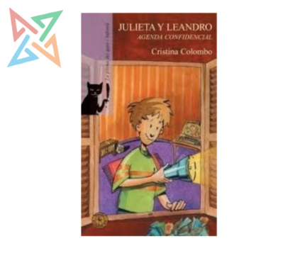Julieta y Leandro: Agenda Confidencial